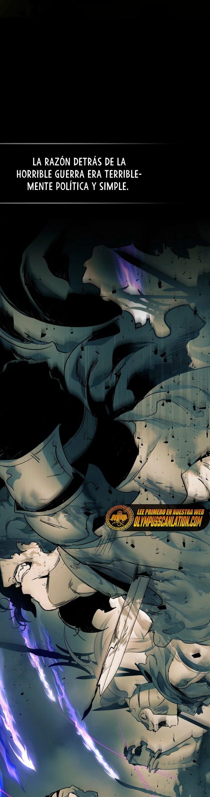 Nivelando Con Los Dioses > Capitulo 54 > Page 291